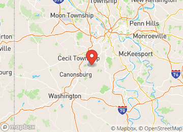 Google Map for Dealership Location